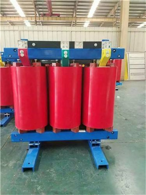 长岭SCB11-1600KVA/10KV/0.4KV干式变压器
