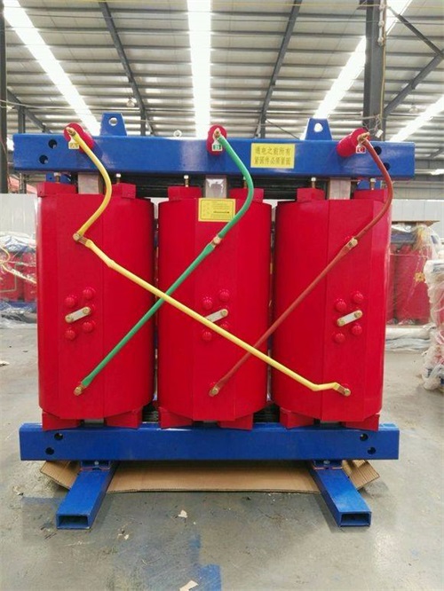长岭SCB13-500KVA干式变压器厂家价格