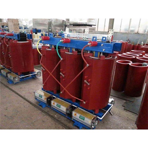 长岭SCB11-315KVA干式变压器规格参数